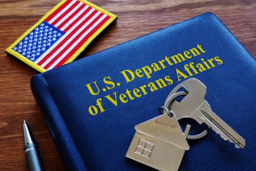 ook into VA Loans If You’re Interested in Buying a Home