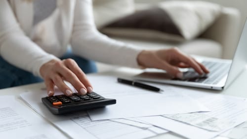 How Are Closing Costs Calculated?